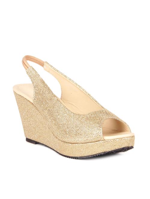 feel it leatherite block heel for women's and girl's - 11522742 - Very Small Image - 1