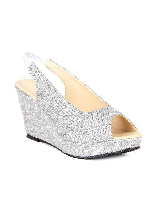 feel it leatherite block heel for women's and girl's - 11522743 - Very Small Image - 1