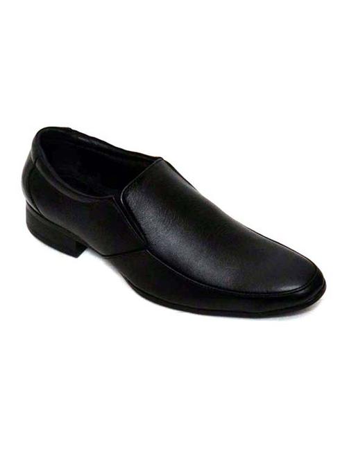 black formal slip on - 11528177 - Very Small Image - 1