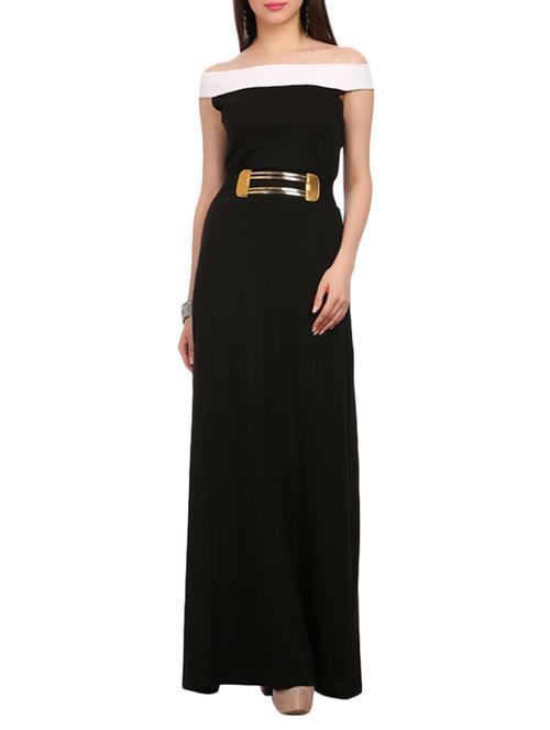 black none dress - 11529152 - Very Small Image - 1