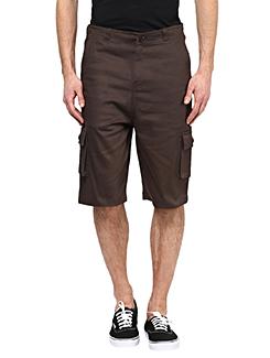 brown cotton three fourths - 11530908 - Very Small Image - 1