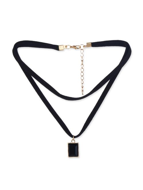 black velvet necklace - 11538964 - Very Small Image - 1