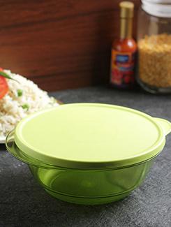 tupperware green style diva bowl 1000 ml - 11541246 - Very Small Image - 1