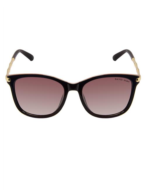 unisex plastic wayfarer men sunglass - 11545865 - Very Small Image - 1