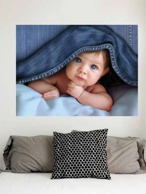 sweet baby poster - 11551494 - Very Small Image - 1
