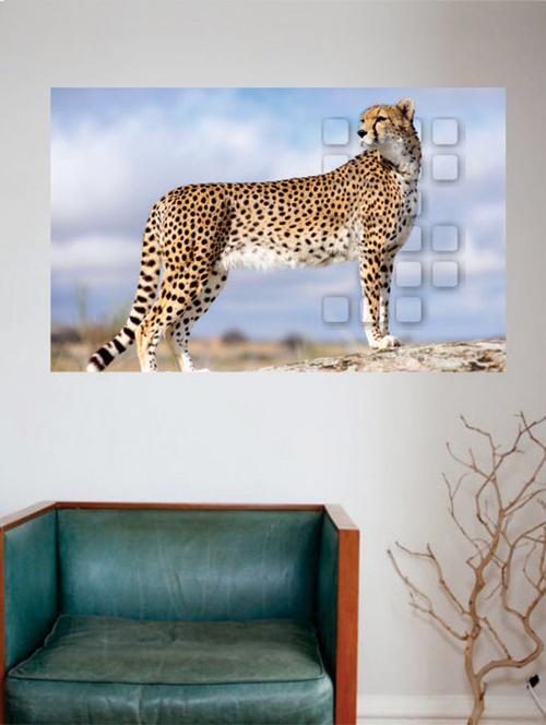 chitah poster - 11551499 - Very Small Image - 1