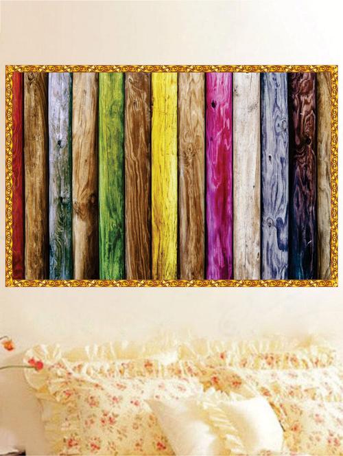 colorful woods - 11551538 - Very Small Image - 1