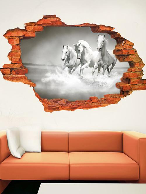 horses - 11551563 - Very Small Image - 1