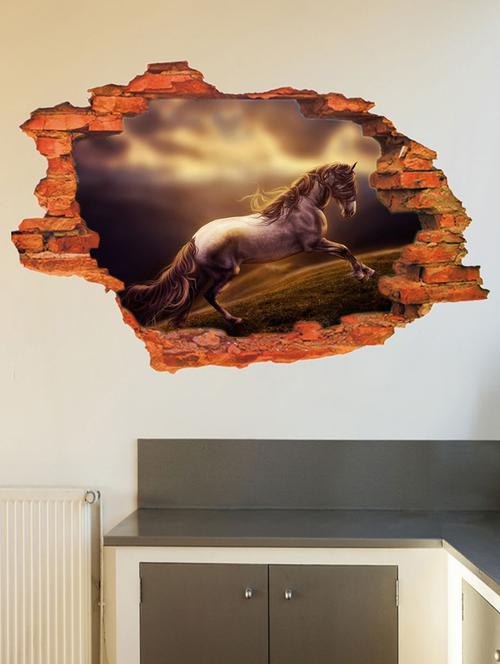 horse - 11551604 - Very Small Image - 1