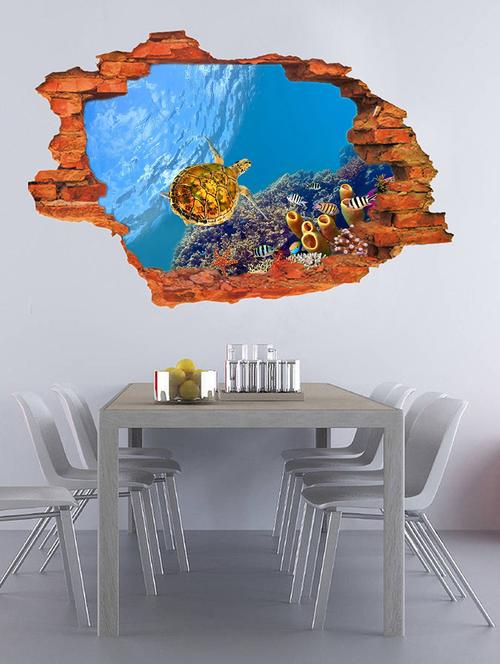 aqutic 3d art - 11551641 - Very Small Image - 1