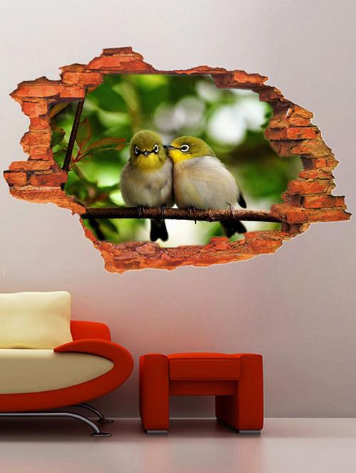 cute birds - 11551800 - Very Small Image - 1