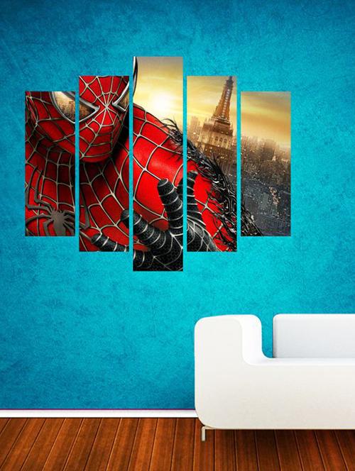 spiderman - 11551847 - Very Small Image - 1
