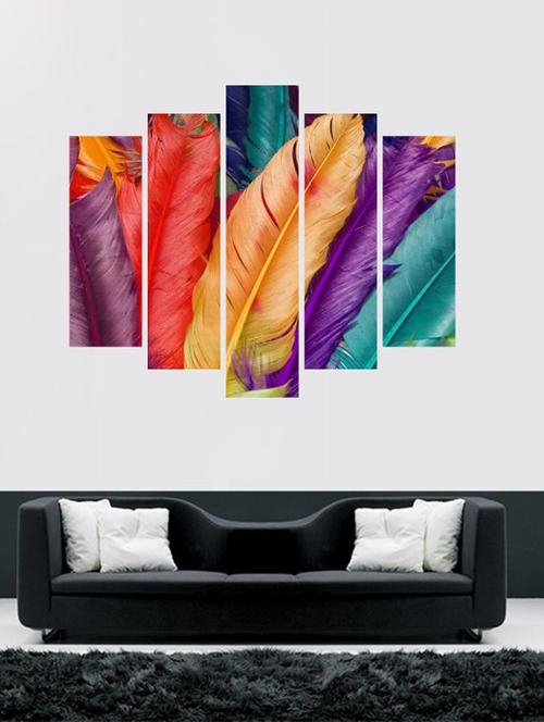 colorful leafs - 11551853 - Very Small Image - 1