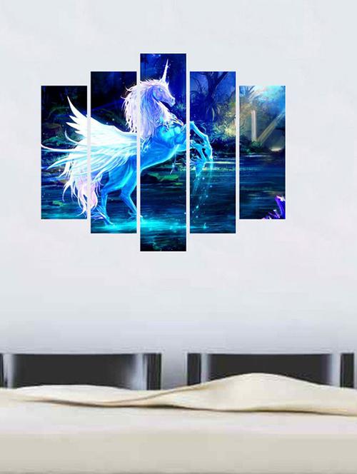 fantasy horse - 11551855 - Very Small Image - 1