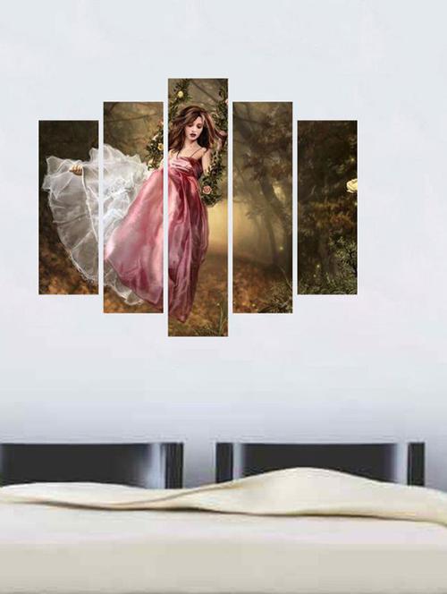 lady girl - 11551866 - Very Small Image - 1