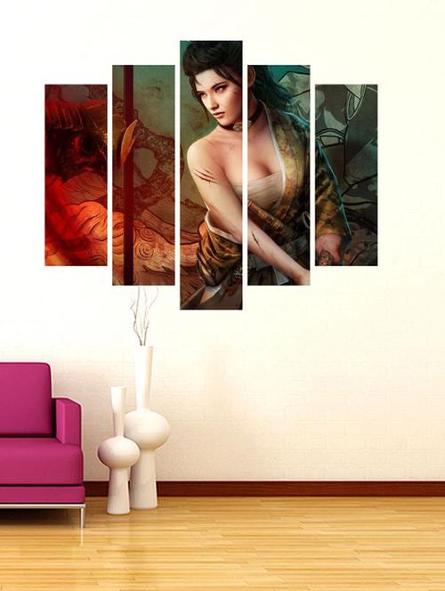 fantasy girl - 11551867 - Very Small Image - 1