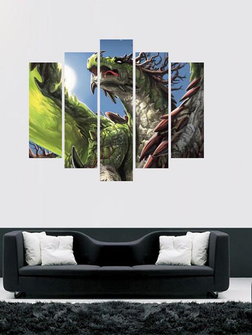 dragon - 11551870 - Very Small Image - 1