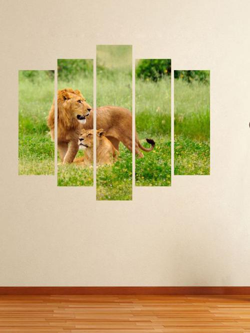 lion - 11551875 - Very Small Image - 1