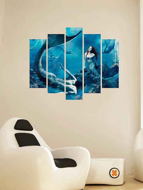 underwater girl - 11551930 - Very Small Image - 1