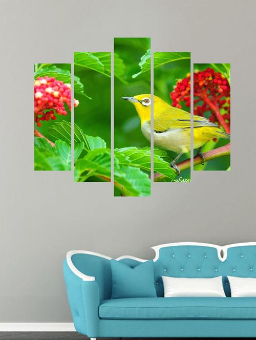 yellow bird - 11552004 - Very Small Image - 1