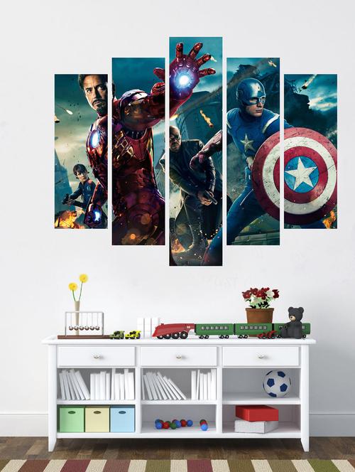avengers - 11552050 - Very Small Image - 1