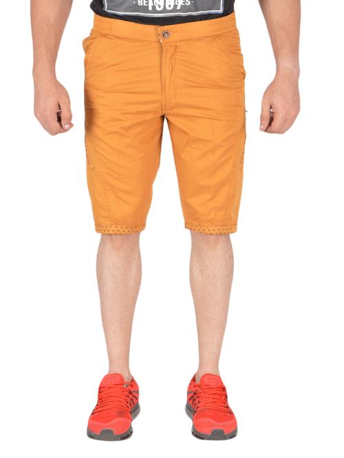 orange cotton three - fourth - 11580177 - Very Small Image - 1