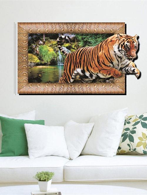 tiger - 11590294 - Very Small Image - 1