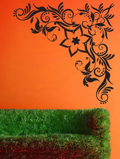 corner floral - 11590335 - Very Small Image - 1