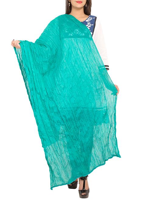 multicolor cotton dupatta - 11593397 - Very Small Image - 1