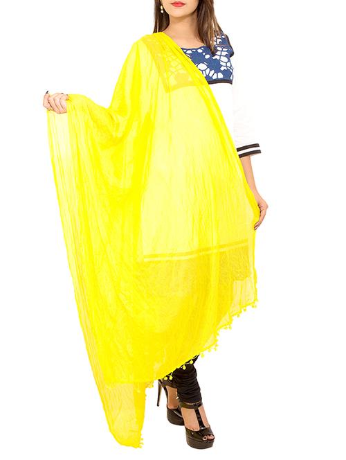 multicolor cotton dupatta - 11593403 - Very Small Image - 1