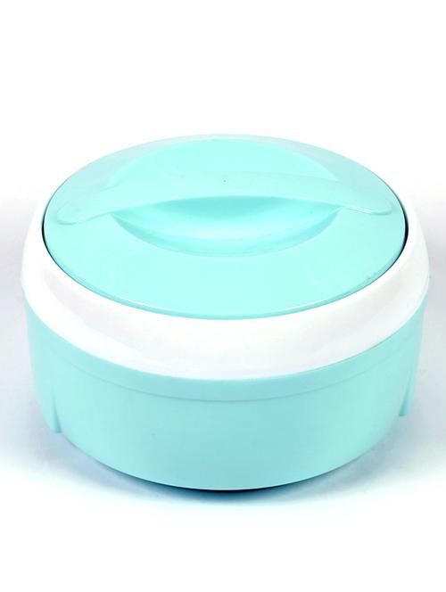 princeware blue plastic 3.5 l solar casserole - 11593959 - Very Small Image - 1