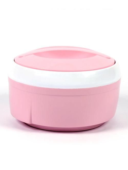 princeware pink plastic 3.5 l solar casserole - 11593961 - Very Small Image - 1