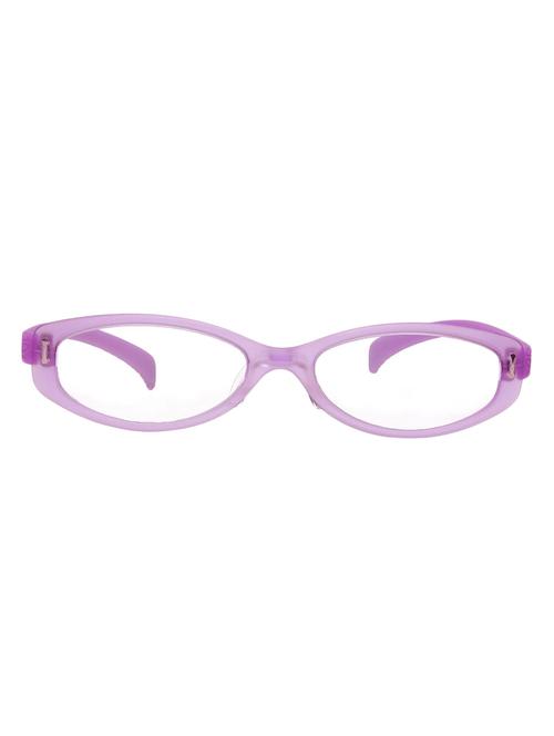 hawai violet oval eyeglass - 11603858 - Very Small Image - 1