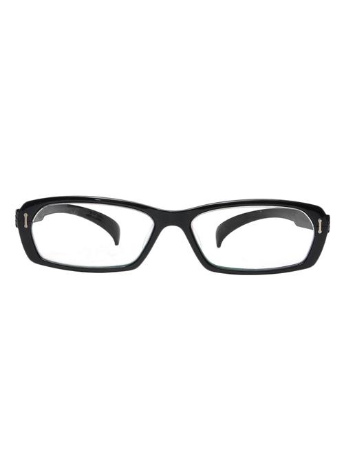 hawai black rectangle eyeglass - 11603859 - Very Small Image - 1
