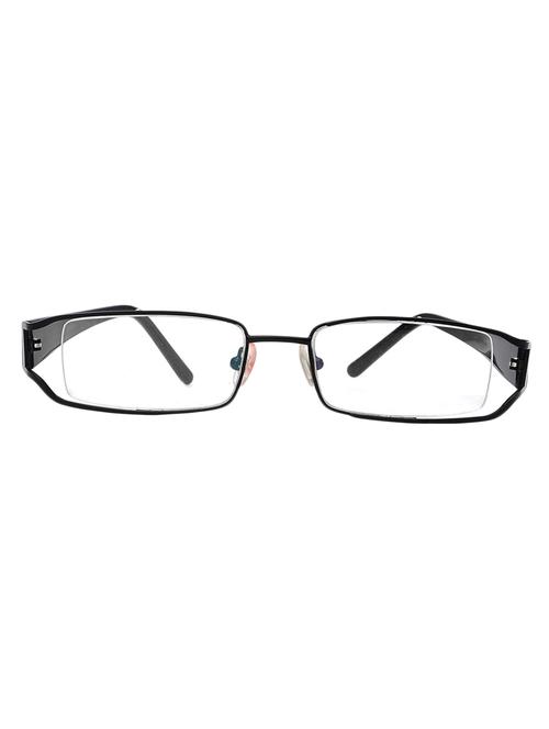hawai black full frame stylish eyeglass - 11603861 - Very Small Image - 1