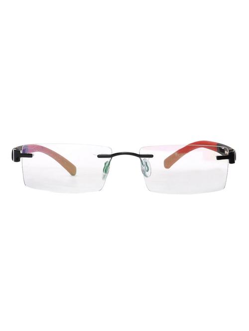 hawai rimless modish eyeglass - 11603869 - Very Small Image - 1