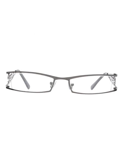 hawai grey full rim eyeglass - 11603870 - Very Small Image - 1