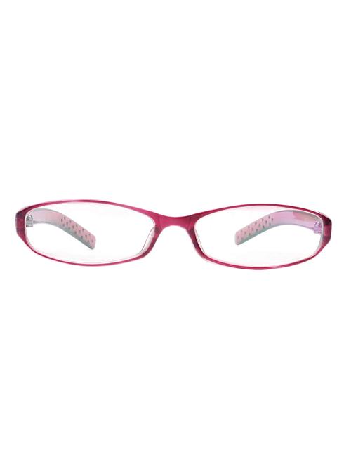 hawai purple full rim eyeglass - 11603871 - Very Small Image - 1