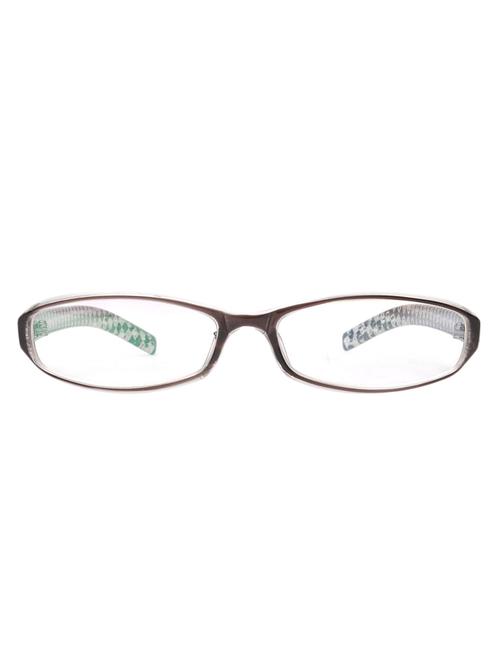 hawai brown full rim eyeglass - 11603872 - Very Small Image - 1