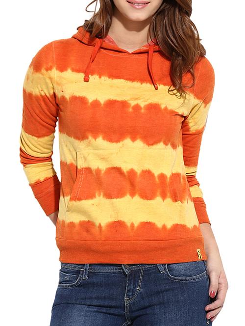 women's all over print sweatshirt - 11616189 - Very Small Image - 1