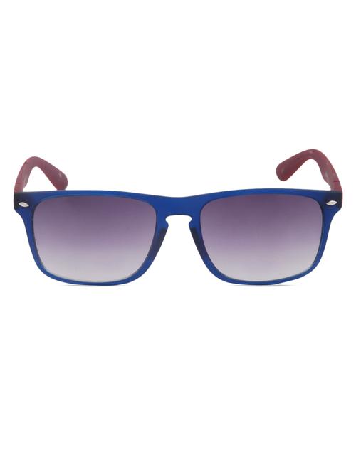 colour block wayfarer - 1164795 - Very Small Image - 1