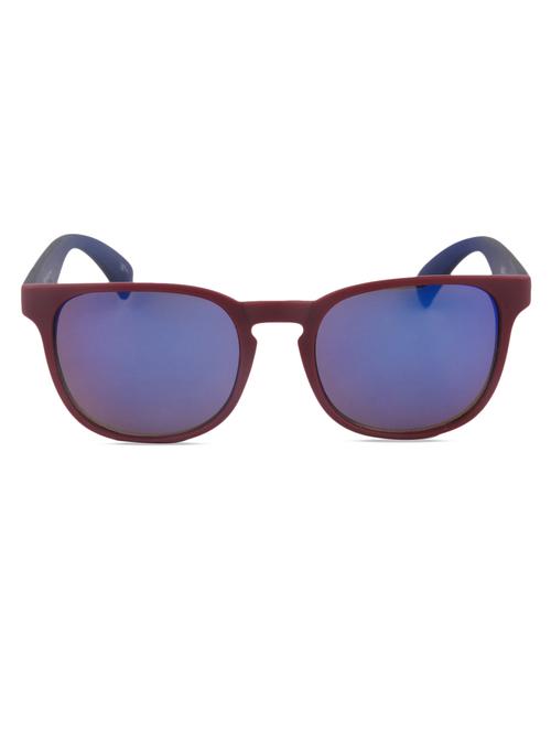 colour block wayfarer - 1164797 - Very Small Image - 1