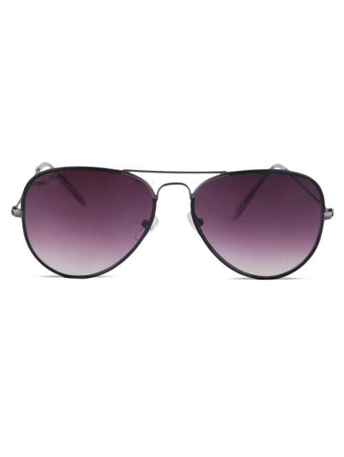 metallic frame aviator - 1164801 - Very Small Image - 1