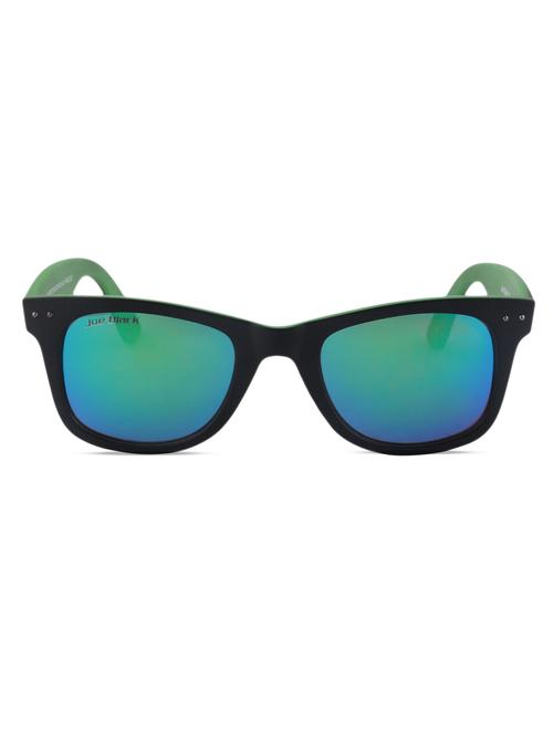 black frame wayfarer - 1164850 - Very Small Image - 1