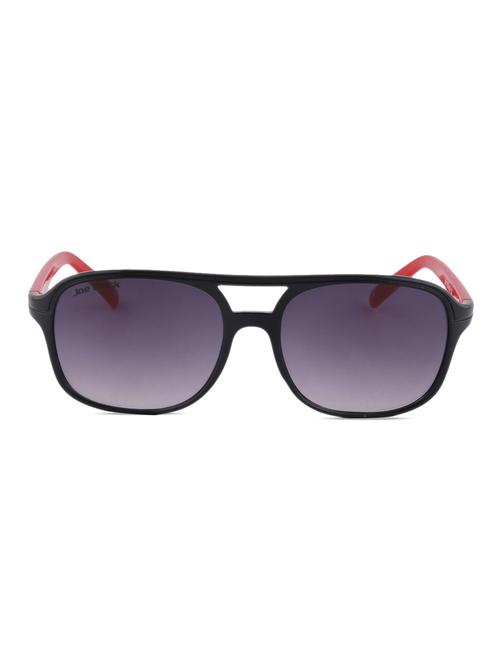 colour block rectangular sunglasses - 1164861 - Very Small Image - 1