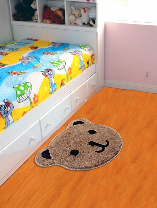 soft anti slip kids design doormat - 11656306 - Very Small Image - 1