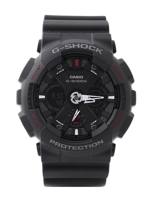 casio g346 g-shock analog-digital watch - 11660709 - Very Small Image - 1