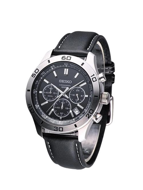 seiko ssb049p2 chronograph men's watch - 11660832 - Very Small Image - 1