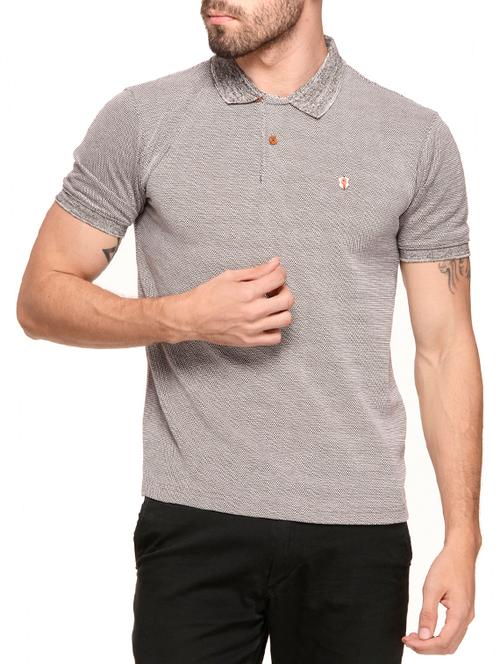 white cotton t-shirt - 11664422 - Very Small Image - 1