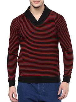 red cotton tshirt - 11668779 - Very Small Image - 1